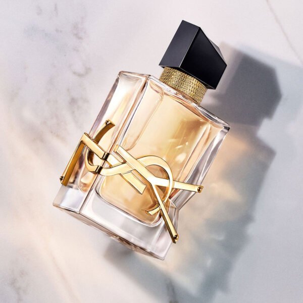 Yves Saint Laurent Libre Edp 50Ml