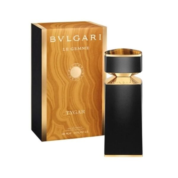 Bvlgari Le Gemme Tygar Eau de Parfum (100ml)