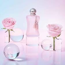 b3f8862d7ecbec00f3c3ca7ee0d6dbed.jpg Delina La Rose Parfums de Marly for women Eau de parfum 75ML - Image 1