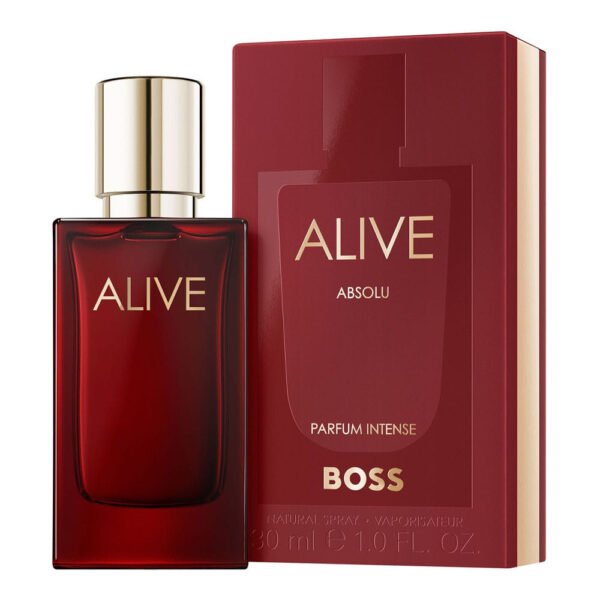 HUGO BOSS BOSS Alive Absolu Parfum Intense