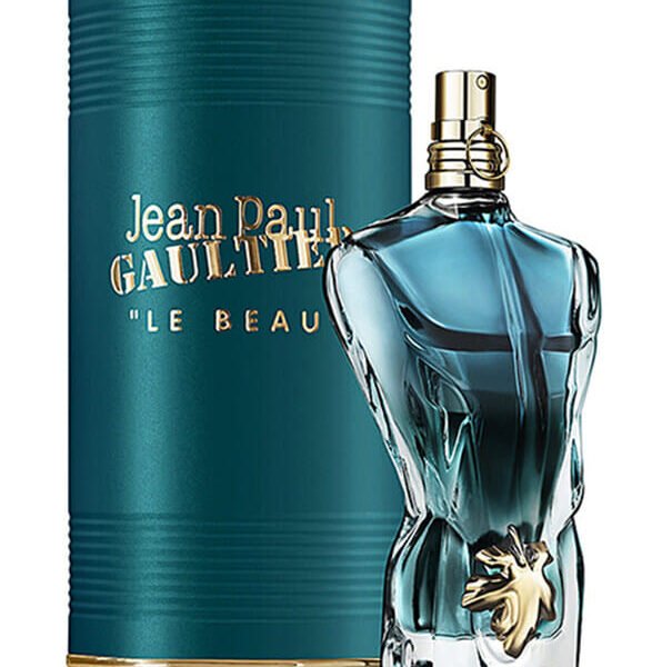 Jean Paul Gaultier Le Beau 125ml EDT for Men