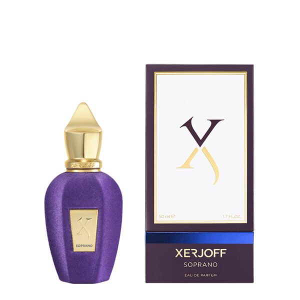 Xerjoff Casamorati Gran Ballo Eau De Parfum 100ml