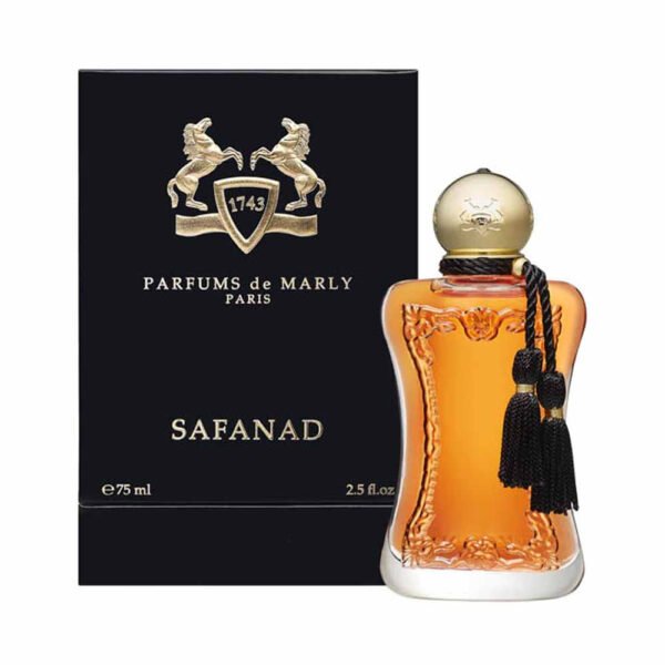 Parfums De Marly Safanad Unisex EDP 75ML