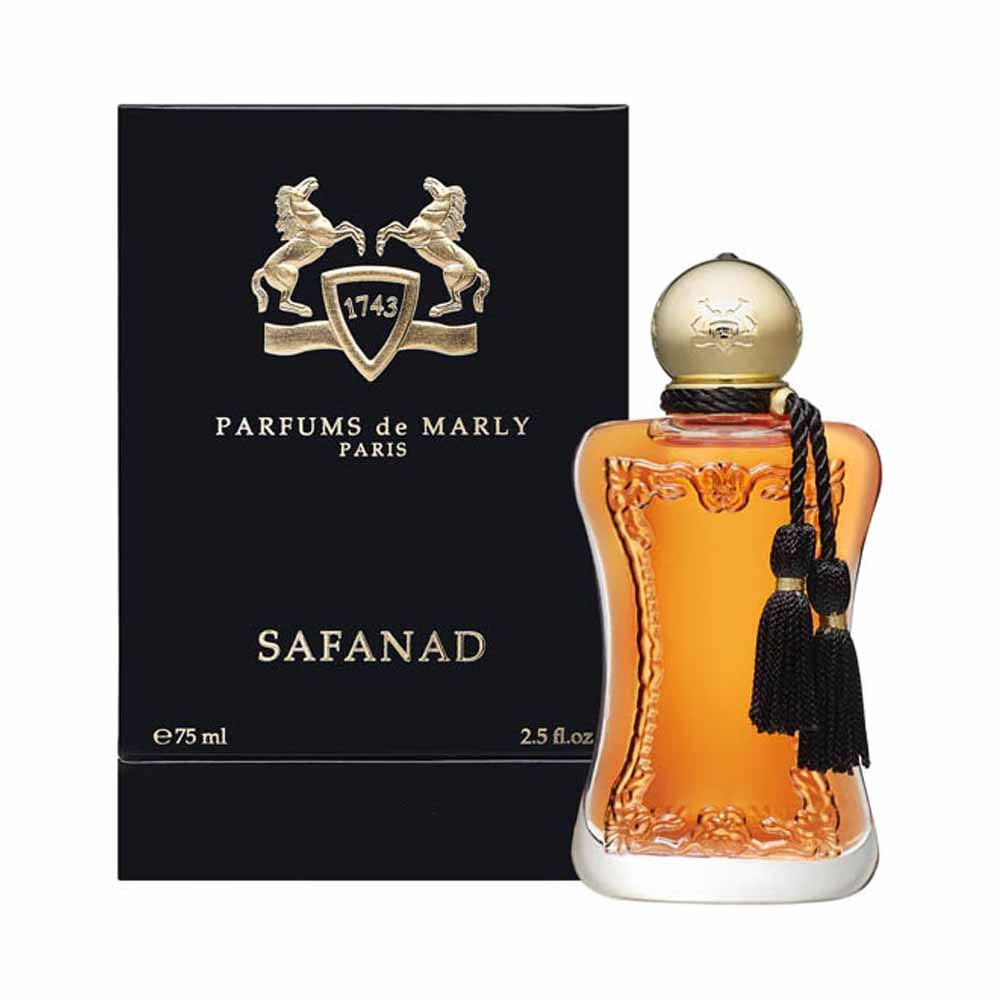 bd51ca174d5927ca72fe61d8df966cf1.jpg Parfums De Marly Safanad Unisex EDP 75ML - Image 1
