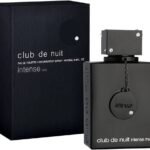 Armaf Club De Nuit Intense Man (M) Edt 105ml