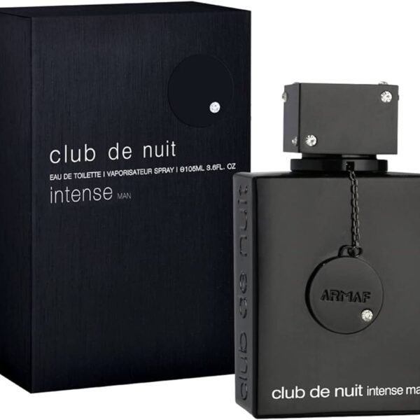 Armaf Club De Nuit Intense Man (M) Edt 105ml