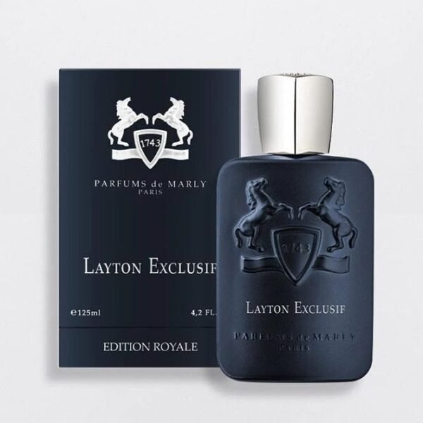 Parfums De Marly Delina Royal Essence For Women Eau de Parfum, 75 ml
