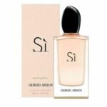Giorgio Armani Si EDP 100ml For Women