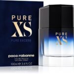 Paco Rabanne Invictus Platinum Edp For Men - 100 Ml