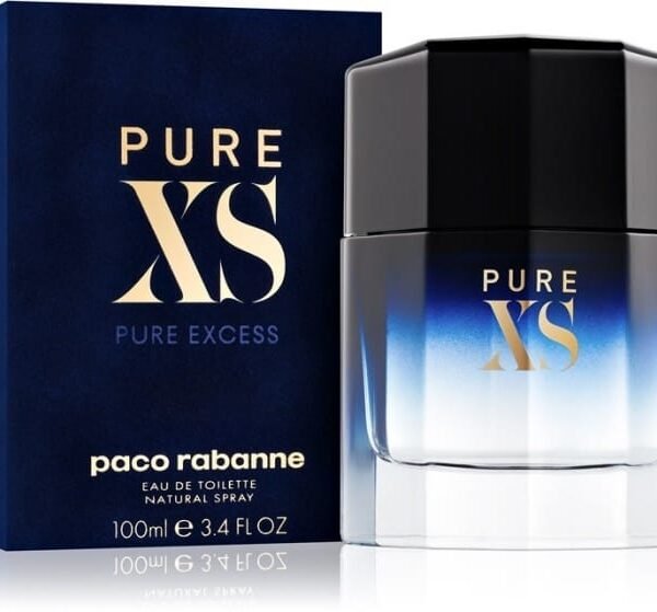 Paco Rabanne Invictus Platinum Edp For Men - 100 Ml