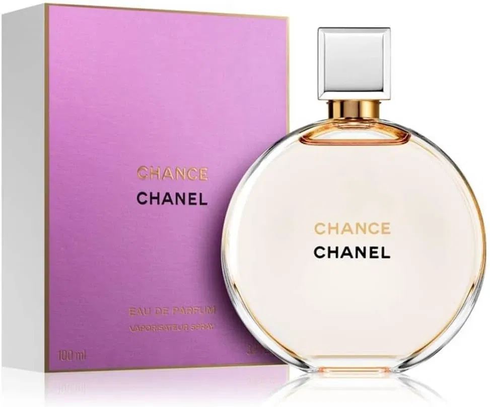 c64H449B6cV329vJagKWhdnJQLht3tvYiUUmtxfX.webp Chanel Chance EDP for Women, 100ml Tester - Image 1