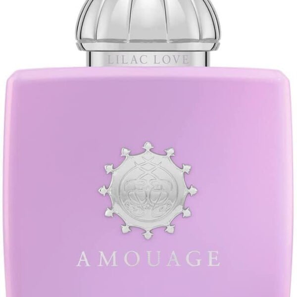 Amouage Lilac Love Eau De Parfum, 100 ml