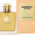 Goddess Burberry for women 100 ml EDP