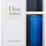 Dior Perfume - Dior Addict by Christian Dior - perfumes for women - Eau de Parfum, 50ml