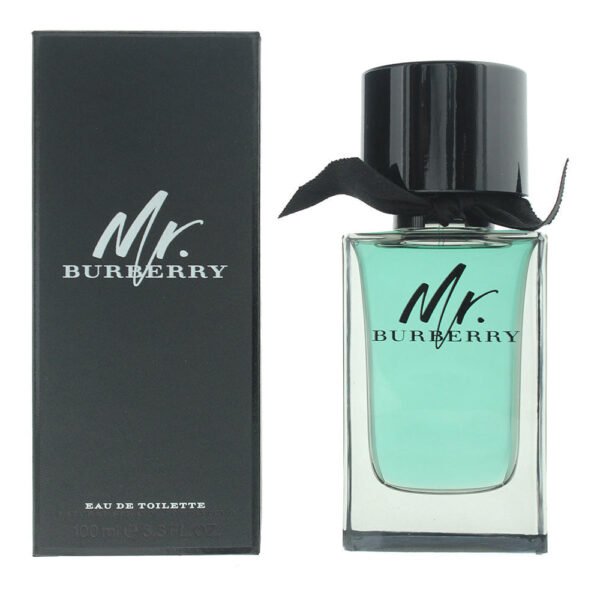 Burberry My Burberry EDT for Women, 90ml