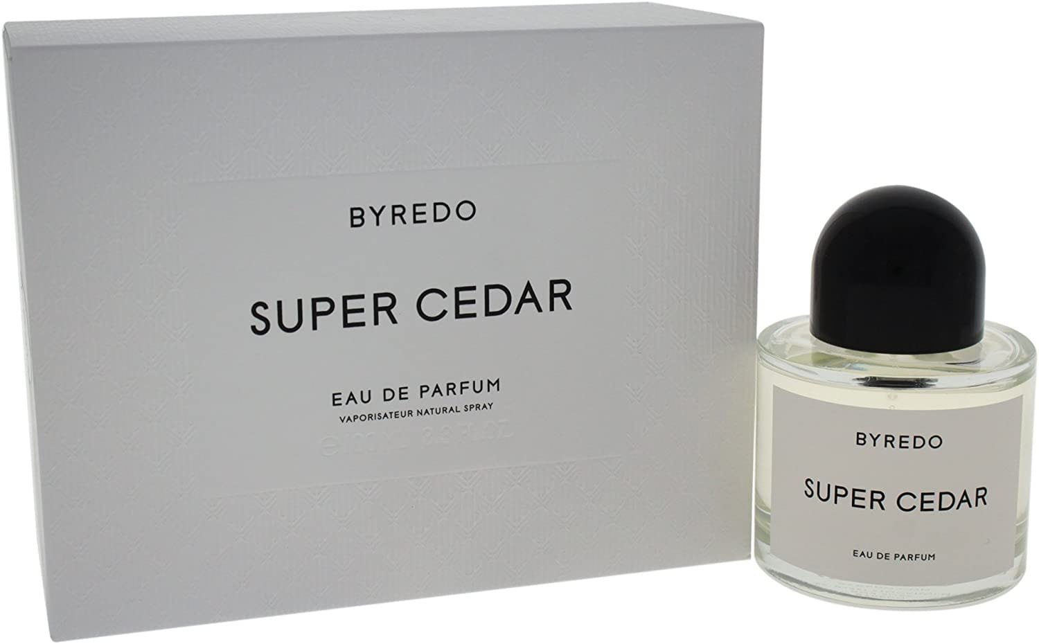 d30b6afbcd5bba40b9c4792f929429a0-1.jpg Super Cedar by Byredo Unisex Perfume - Eau de Parfum 100ml - Image 1