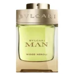Bvlgari Man Wood Neroli EDP, for Men 100 ml