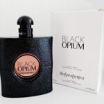YSL Black Opium EDP 90ml Teste