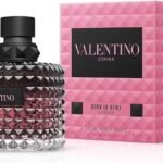 Valentino Donna Born In Roma Intense Eau de Parfum for Women, 100ml