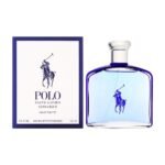 RALPH LAUREN POLO ULTRA BLUE BY RALPH LAUREN 125 ML - EAU DE TOILETTE SPRAY