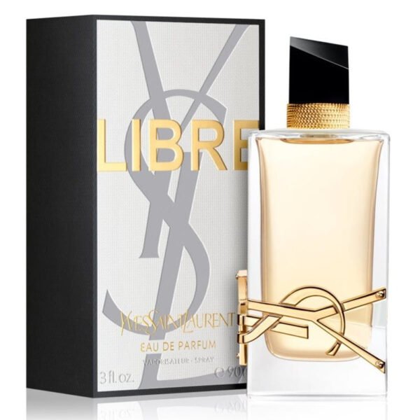 Yves Saint Laurent Libre Ladies Edp 90Ml