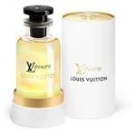 Louis Vuitton # L'Immensite Edp Spray 100ml