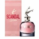 Jean Paul Gaultier Scandal EDP 80ml For Women