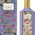 GUCCI Flora Gorgeous Magnolia EDP 100ml Women