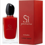 Sì Passione Giorgio Armani 50ml