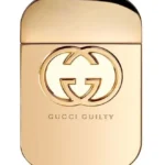 Gucci Guilty (M) EDT 90ML Tester - Silver