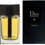 Dior Homme Intense by Christian Dior - perfume for men - Eau de Parfum, 150ml