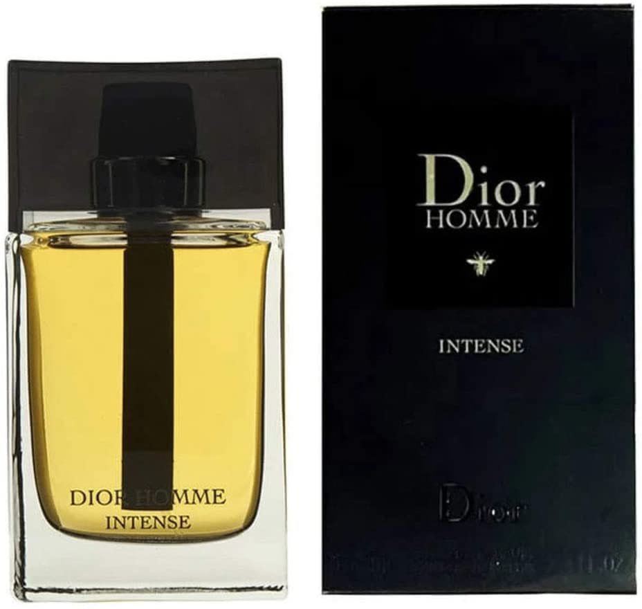 e9e79a4be65bf4e22cefedbde6689c8d.jpg Dior Homme Intense by Christian Dior - perfume for men - Eau de Parfum, 150ml - Image 1