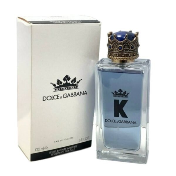 Dolce & Gabbana 3 L'Imperatrice EDT 100ml