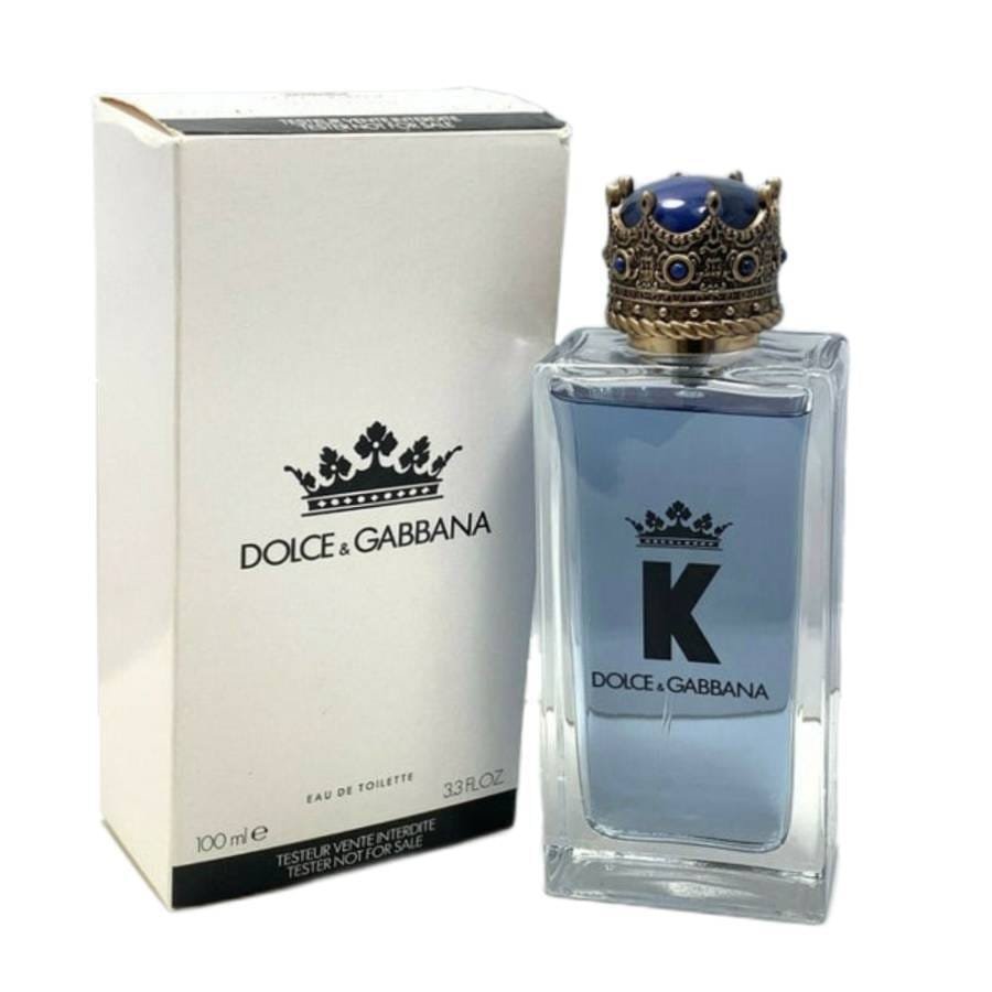 eb342103f9387ebc86faee2c66f21f64.jpg Dolce & Gabbana 3 L'Imperatrice EDT 100ml - Image 1