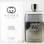 Gucci Guilty Pour Homme EDT - 90ML
