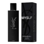 MYSLF Eau de Parfum Yves Saint Laurent for men edp 100ml