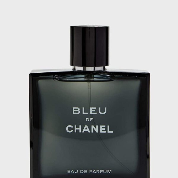 Chanel Bleu De Chanel for Men - eau de Parfum, 100 ml