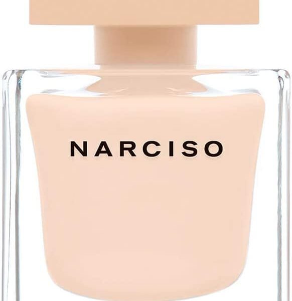 Narciso Poudree by Narciso Rodriguez - perfumes for women - Eau de Parfum, 90ml