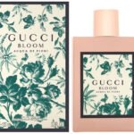 Gucci Perfume - Gucci Bloom Acqua Di Fiori For - Perfumes for Women 100ml - Eau de Toilette (99240006341)