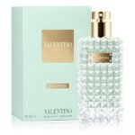 Valentino Donna Rosa Verde For Women 125ml Eau de Toilette