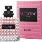 Valentino Donna Born In Roma Eau De Parfum - 100ML, unisex