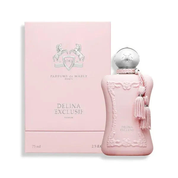 Parfums de Marly Delina Exclusif EDP, for women, 75ml, PM0007PV