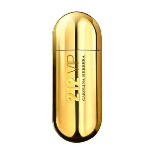 Carolina Herrera 212 VIP Women EDP 80ml  Tester