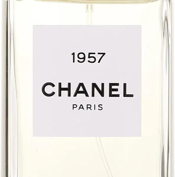 Chanel 1957 Les Exclusifs De Chanel Unisex Eau De Parfum 75ml
