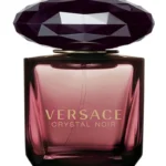 Versace Crystal Noir EDT For Women 90ml