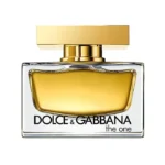 Dolce & Gabbana The One for Women, EDP, 75ML