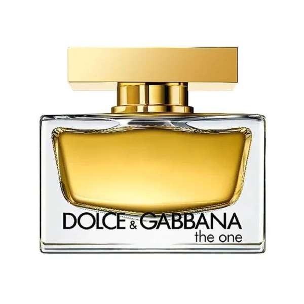 Dolce & Gabbana The One for Women, EDP, 75ML