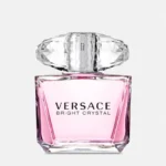 Versace Bright Crystal EDT for Women, 90ml